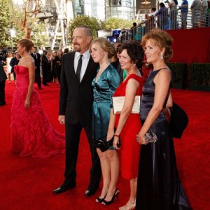 Bryan Cranston Emmy Win 2009