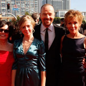 Bryan Cranston Emmy Win 2009