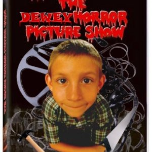The Rocky Horror Picture Show (1975) movie parody