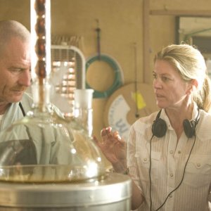 Bryan Cranston - Breaking Bad - Season 2 - Behind the Scenes
