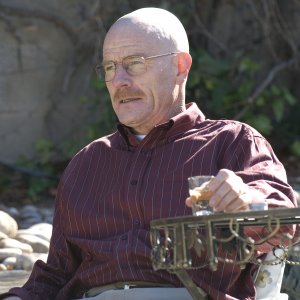 Bryan Cranston - Breaking Bad - Season 2 - Still - Episode 10