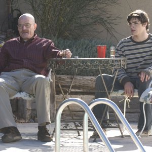 Bryan Cranston - Breaking Bad - Season 2 - Still - Episode 10