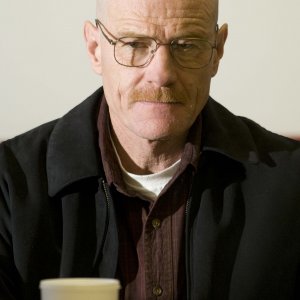 Bryan Cranston - Breaking Bad - Season 2 - Still - Episode 11