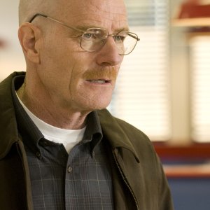 Bryan Cranston - Breaking Bad - Season 2 - Still - Episode 11