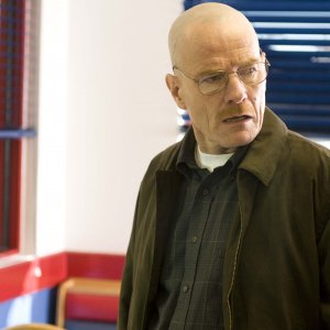 Bryan Cranston - Breaking Bad - Season 2 - Still - Episode 11