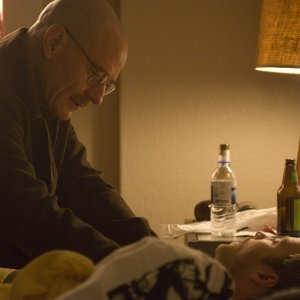 Bryan Cranston - Breaking Bad - Season 2 - Still - Episode 11