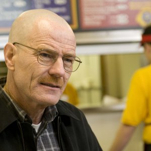 Bryan Cranston - Breaking Bad - Season 2 - Still - Episode 11