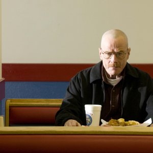 Bryan Cranston - Breaking Bad - Season 2 - Still - Episode 11
