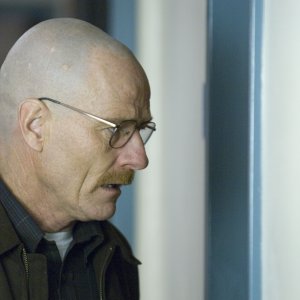 Bryan Cranston - Breaking Bad - Season 2 - Still - Episode 12