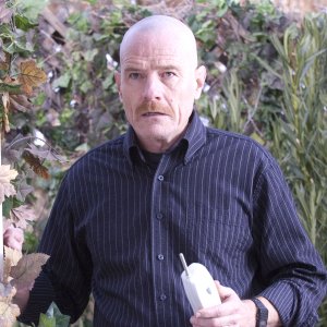 Bryan Cranston - Breaking Bad - Season 2 - Still - Episode 12