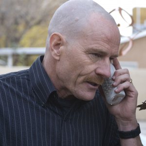 Bryan Cranston - Breaking Bad - Season 2 - Still - Episode 12