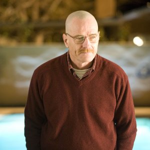 Bryan Cranston - Breaking Bad - Season 2 - Still - Episode 12