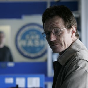 Bryan Cranston - Breaking Bad - Season 1 - Still - Episode 1