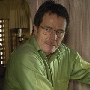 Bryan Cranston - Breaking Bad - Season 1 - Still - Episode 2