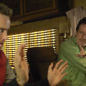 Bryan Cranston - Breaking Bad - Season 1 - Still - Episode 2