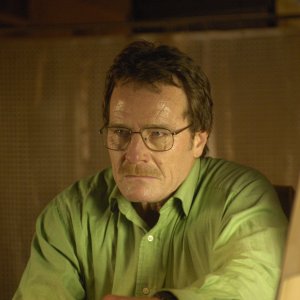 Bryan Cranston - Breaking Bad - Season 1 - Still - Episode 2
