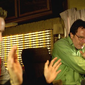 Bryan Cranston - Breaking Bad - Season 1 - Still - Episode 2
