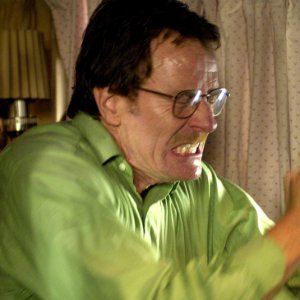 Bryan Cranston - Breaking Bad - Season 1 - Still - Episode 2