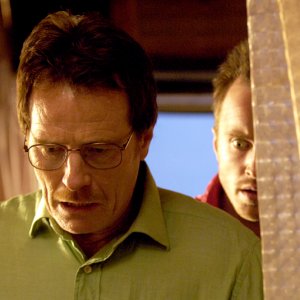 Bryan Cranston - Breaking Bad - Season 1 - Still - Episode 2