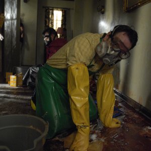 Bryan Cranston - Breaking Bad - Season 1 - Still - Episode 3