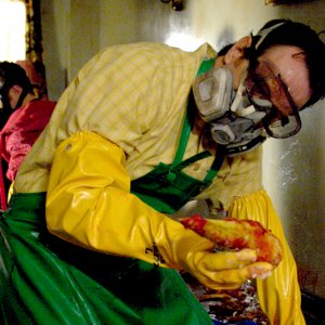 Bryan Cranston - Breaking Bad - Season 1 - Still - Episode 3
