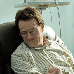 Bryan Cranston - Breaking Bad - Season 1 - Still - Episode 6
