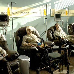 Bryan Cranston - Breaking Bad - Season 1 - Still - Episode 6