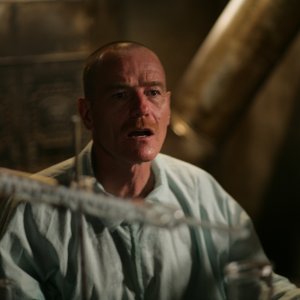 Bryan Cranston - Breaking Bad - Season 1 - Still - Episode 7