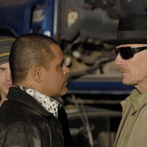 Bryan Cranston - Breaking Bad - Season 1 - Still - Episode 7