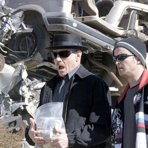 Bryan Cranston - Breaking Bad - Season 1 - Still - Episode 7