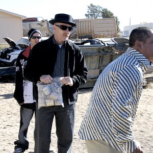 Bryan Cranston - Breaking Bad - Season 1 - Still - Episode 7