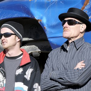 Bryan Cranston - Breaking Bad - Season 1 - Still - Episode 7
