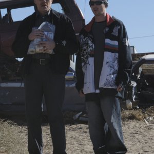 Bryan Cranston - Breaking Bad - Season 1 - Still - Episode 7