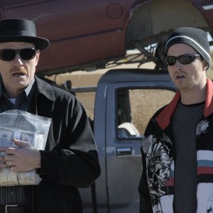 Bryan Cranston - Breaking Bad - Season 1 - Still - Episode 7