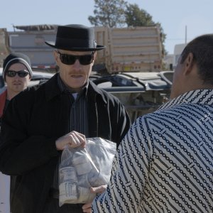 Bryan Cranston - Breaking Bad - Season 1 - Still - Episode 7