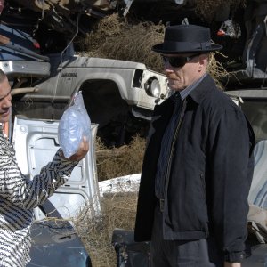 Bryan Cranston - Breaking Bad - Season 1 - Still - Episode 7