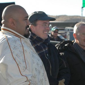 Bryan Cranston - Breaking Bad - Season 1 - Behind the Scenes