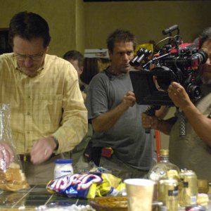 Bryan Cranston - Breaking Bad - Season 1 - Behind the Scenes
