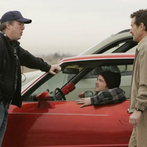 Bryan Cranston - Breaking Bad - Season 1 - Behind the Scenes