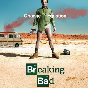 Bryan Cranston - Breaking Bad - Season 1 - Promo