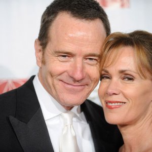 Bryan Cranston - Hosts 13th Annual Art Directors Guild Awards