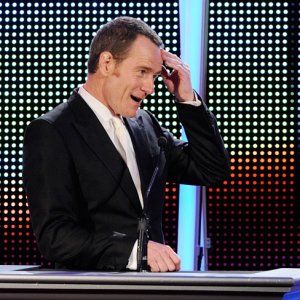 Bryan Cranston - Hosts 13th Annual Art Directors Guild Awards