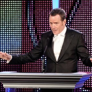 Bryan Cranston - Hosts 13th Annual Art Directors Guild Awards