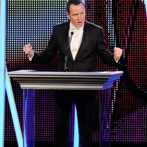 Bryan Cranston - Hosts 13th Annual Art Directors Guild Awards