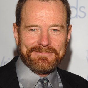Bryan Cranston - 2009 Writers Guild Awards