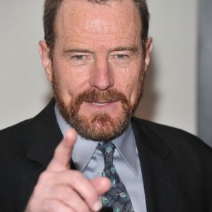 Bryan Cranston - 2009 Writers Guild Awards