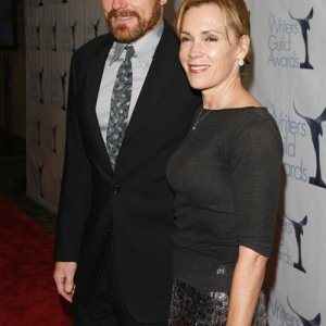 Bryan Cranston - 2009 Writers Guild Awards