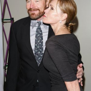 Bryan Cranston - 2009 Writers Guild Awards
