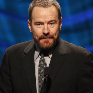Bryan Cranston - 2009 Writers Guild Awards
