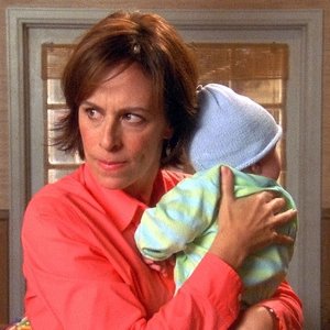 5x02 Watching the Baby